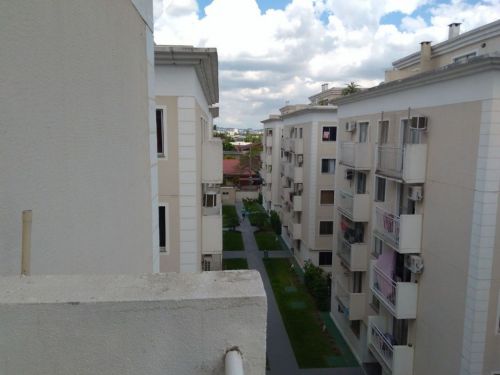 Duplex mobiliado 769941