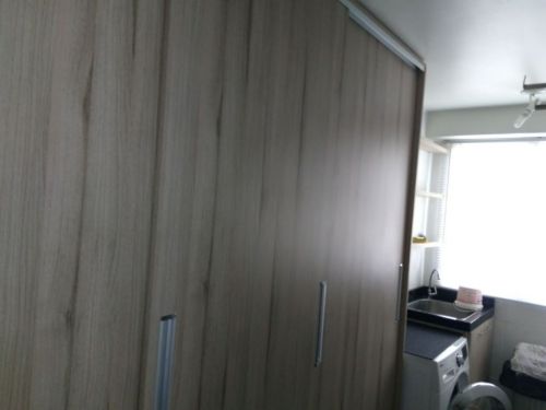 Duplex mobiliado 769942