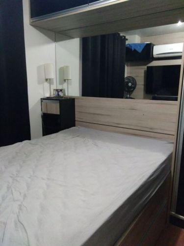 Duplex mobiliado 769944