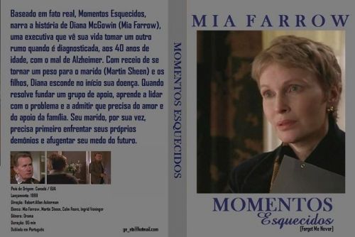 Dvd Momentos Esquecidos 358124