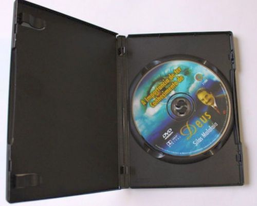 Dvd Pregação Pastor Silas Malafaia: a Importância de ter Conhecimento De Deus 784320