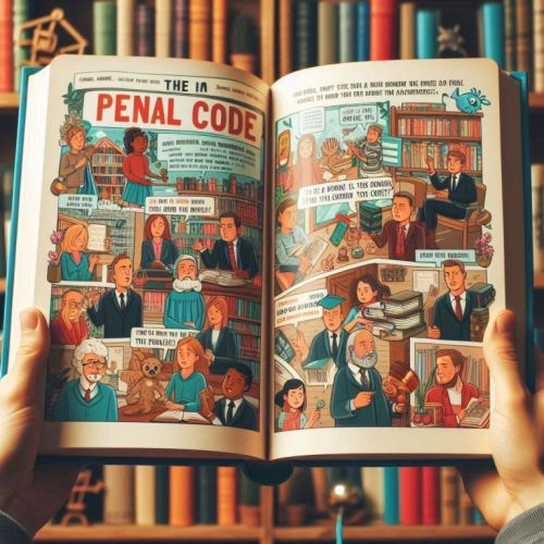 E-book do penaldecifrado 743900
