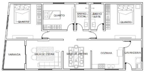 Eco Empresa de Construção Civil  688177