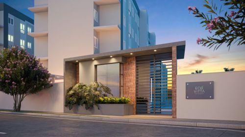 Eco Vittá - Residence 745437