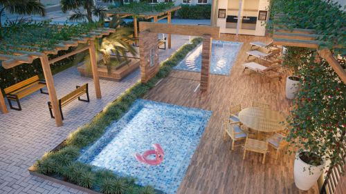 Eco Vittá - Residence 745438