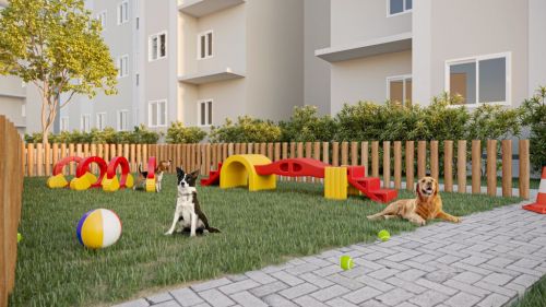Eco Vittá - Residence 745440
