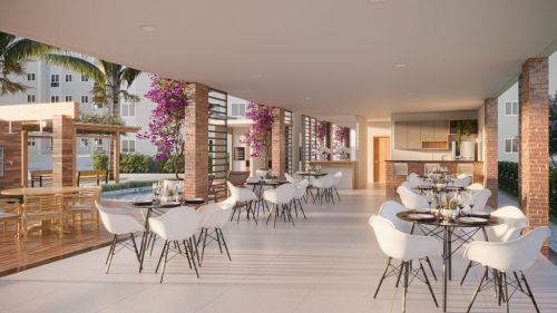 Eco Vittá - Residence 745441