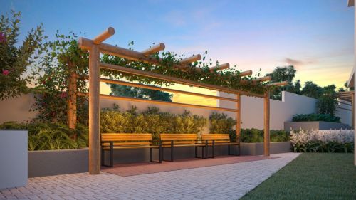 Eco Vittá - Residence 745444