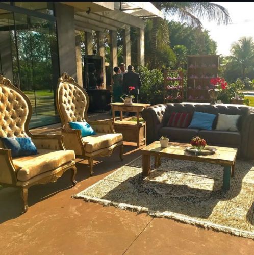 Decoração e Mobiliário para Inauguração de Empresas 776976