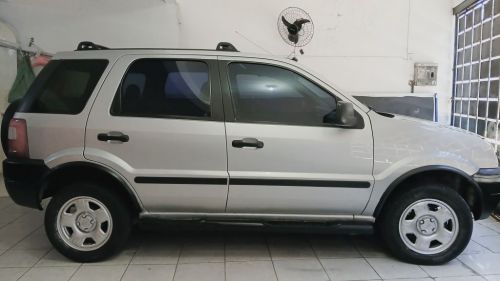 Ecosport 2004 Super Novo Particular completo 760706