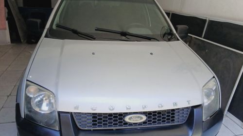 Ecosport 2004 Super Novo Particular completo 760707