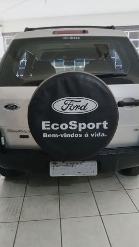 Ecosport 2004 Super Novo Particular completo 760709