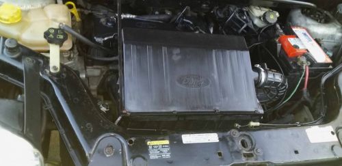 Ecosport 2004 Super Novo Particular completo 760711