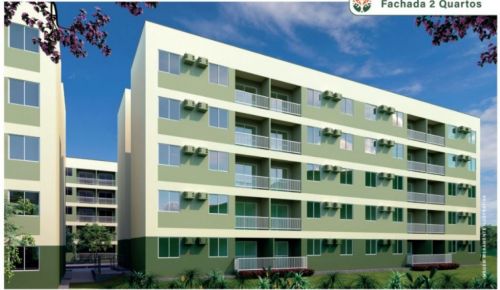 Edf. Residence Club Jardim Das Oliveiras 761964 Edf. Residence Club Jardim Das Oliveiras 761964