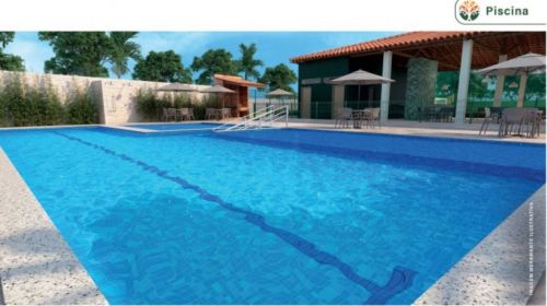 Edf. Residence Club Jardim Das Oliveiras 761966 Edf. Residence Club Jardim Das Oliveiras 761966