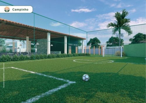 Edf. Residence Club Jardim Das Oliveiras 761967 Edf. Residence Club Jardim Das Oliveiras 761967