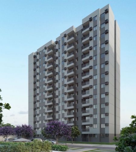 Edifício Candeias Life Club - Exata Engenharia 761957