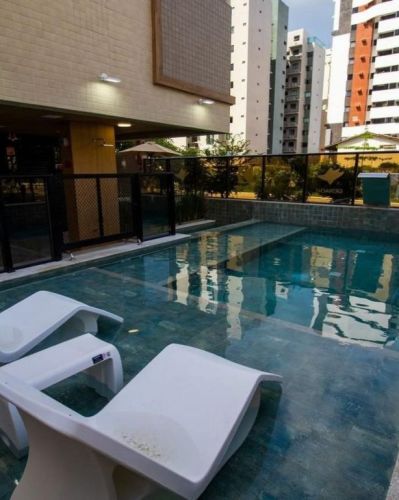 Edificio grenache. 782916