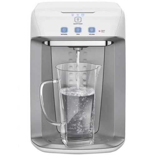 Electrolux  - Conserto de Purificador de Água  -  2387-5623 - Moema  745785