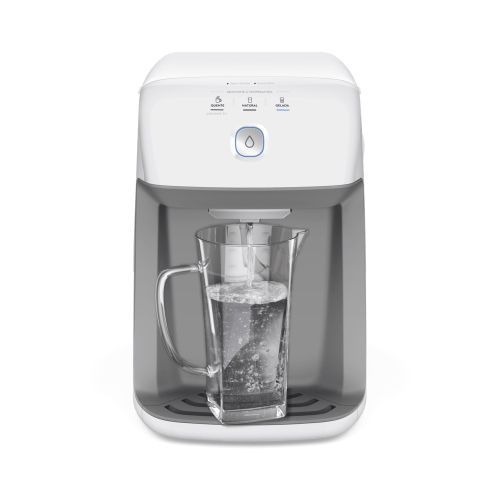 Electrolux  - Conserto de Purificador de Água  -  2387-5623 - Moema  745786
