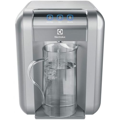 Electrolux  - Conserto de Purificador de Água  -  2387-5623 - Moema  745787