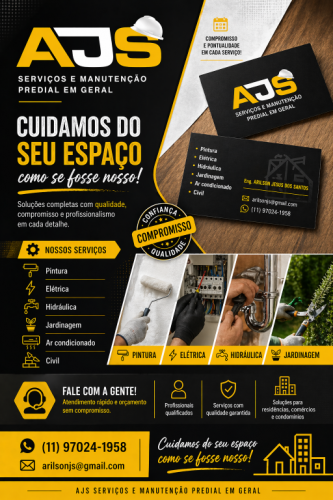 Eletricista  778971
