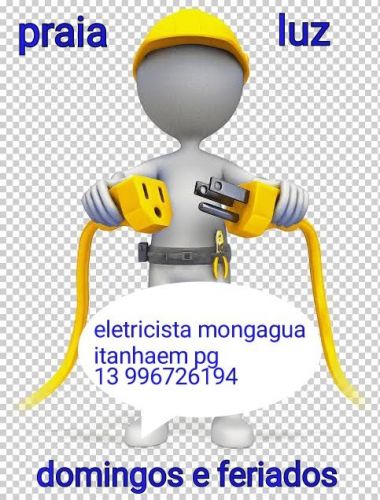 Eletricista 24 horas itanhaem 733736