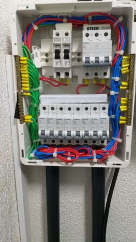 Eletricista   Consertos  Emergencial  24hors  85 99858-1919 782697