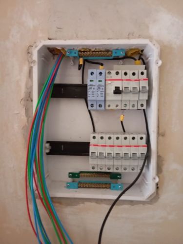Eletricista  Consertos  Fortaleza  24hs 85 98758-1515 754740