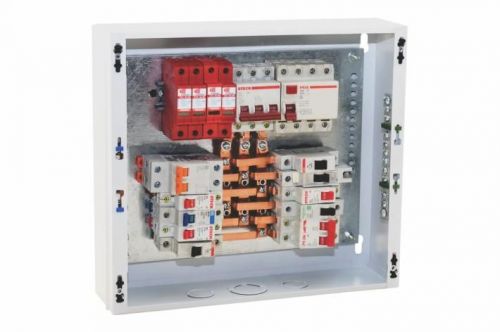Eletricista residencial  777767