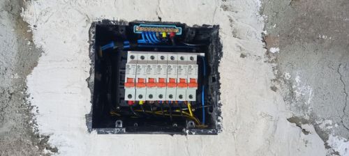 Eletricista Residencial. 782187