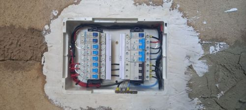 Eletricista Residencial. 782188