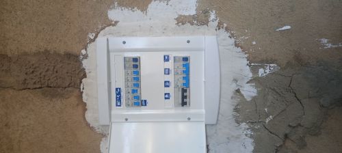 Eletricista Residencial. 782189