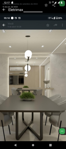 Eletrimax soluções elétricas.        Eletricista 753317