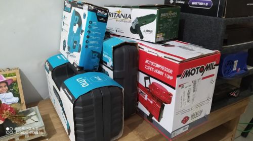 Eletrônico variados 745957