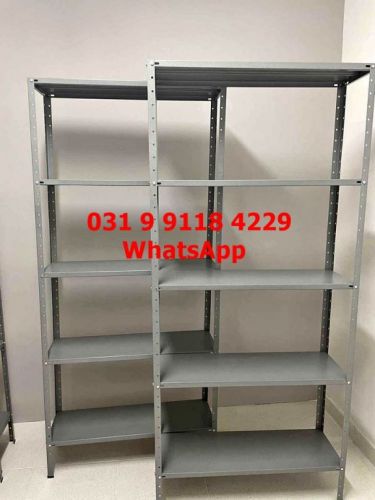 Em Bh Minas Gerais - Prateleiras para Organização de Casa e Comércio Expositora Frete Grátis 758421