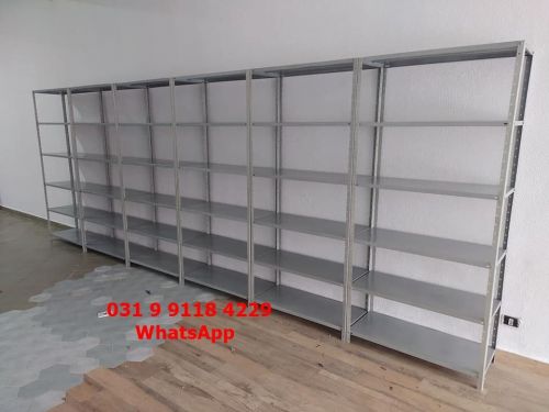Em Oferta Esse Mês - Estamos Entregando Grátis em Bh Minas Gerais- Estante Prateleira Sapateira 756939