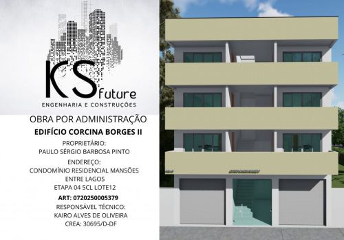 Emissão de Art para reformas. Eng. civil 750902