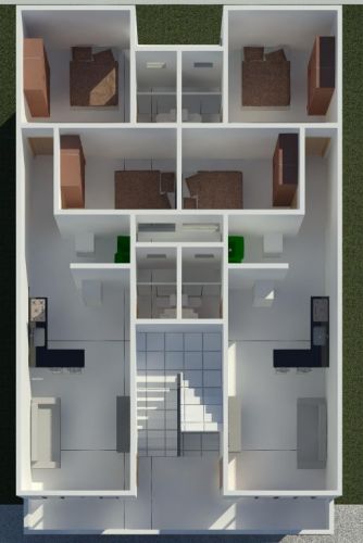 Emissão de Art para reformas. Eng. civil 750903