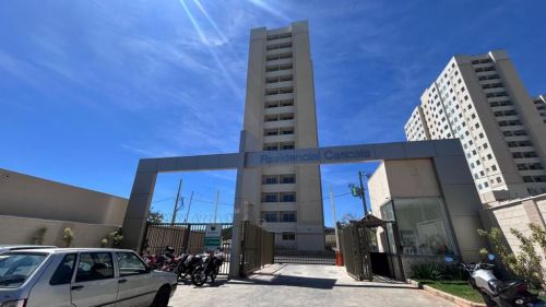 Empreendimento Residencial Cascais Mrv  Co Conforto e Valorização na Região da Pampulha Lazer completo e estrutura de condomínio.  774656