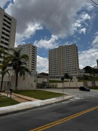 Empreendimento Residencial Cascais Mrv  Co Conforto e Valorização na Região da Pampulha Lazer completo e estrutura de condomínio.  774657