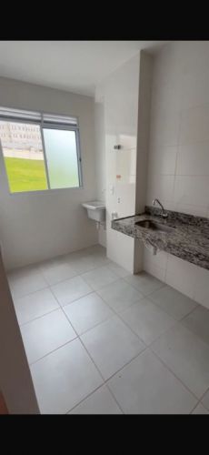 Empreendimento Residencial Cascais Mrv  Co Conforto e Valorização na Região da Pampulha Lazer completo e estrutura de condomínio.  774658
