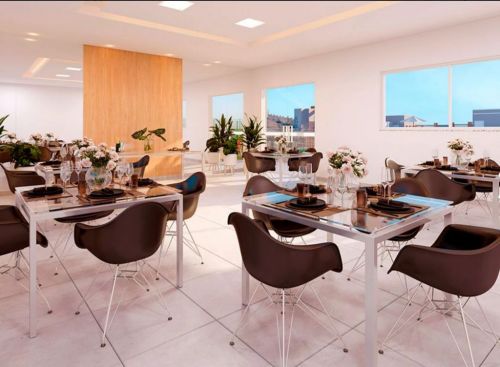 Empreendimento Residencial Cascais Mrv  Co Conforto e Valorização na Região da Pampulha Lazer completo e estrutura de condomínio.  774662