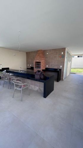 Empreendimento Residencial Cascais Mrv  Co Conforto e Valorização na Região da Pampulha Lazer completo e estrutura de condomínio.  774664