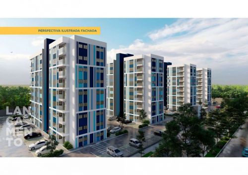 Empreendimento Villas Lisboa 746167