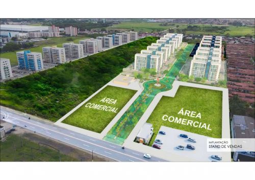 Empreendimento Villas Lisboa 746168