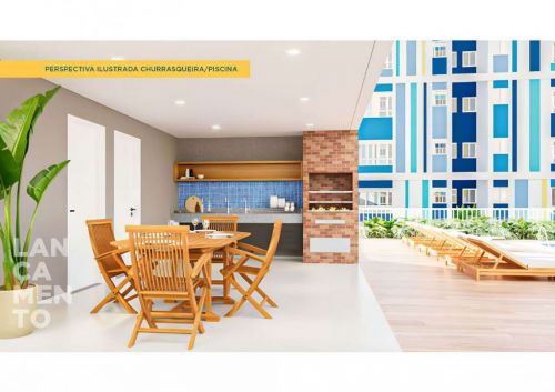 Empreendimento Villas Lisboa 746170