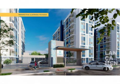 Empreendimento Villas Lisboa 746172