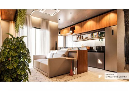 Empreendimento Villas Lisboa 746174