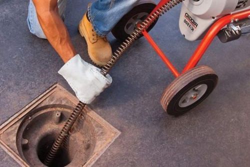 Empresa de Desentupimento – Excelência em Qualidade 780882 Empresa de Desentupimento – Excelência em Qualidade 780882